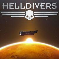 Helldivers Super Earth Ultimate Edition - thumbnail