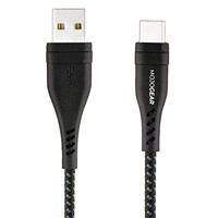 MOJOGEAR USB-C naar USB kabel Extra Sterk - thumbnail