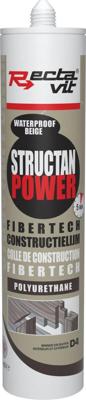 Rectavit Structan Power 310ml Rectavit Structan Power 310ml
