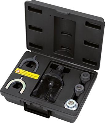 KS Tools 700.1640 Draagscharniergereedschapsset voor Volkswagen T4, 6-delig KS Tools 700.1640 Draagscharniergereedschapsset voor Volkswagen T4, 6-delig