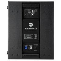 RCF SUB 8004-AS actieve 18 inch subwoofer 1250W - thumbnail