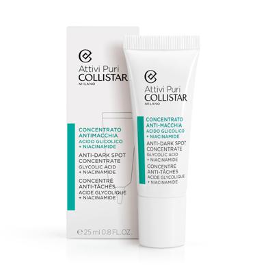 Collistar Anti-Dark Spot Concentrate 25 ml Serum