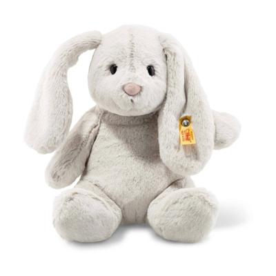 Knuffelkonijn 28 cm voor kinderen STEIFF HOPPIE Knuffelkonijn 28 cm voor kinderen STEIFF HOPPIE