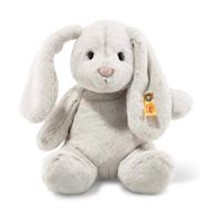 Knuffelkonijn 28 cm voor kinderen STEIFF HOPPIE - thumbnail