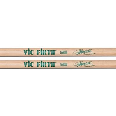 Vic Firth SBG Benny Greb Signature
