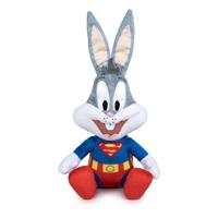 Looney Tunes Plush Figure 100th Anniversary Superheroes Bugs Bunny 20 cm - thumbnail