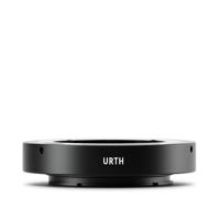 Urth Lens Mount Adapter: Compatible with M39 Lens to Fujifilm X Camera Body - thumbnail