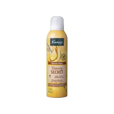 Kneipp Beauty secret douchefoam 200 Milliliter