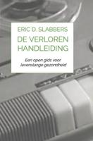 De Verloren Handleiding - Eric D. Slabbers - ebook - thumbnail
