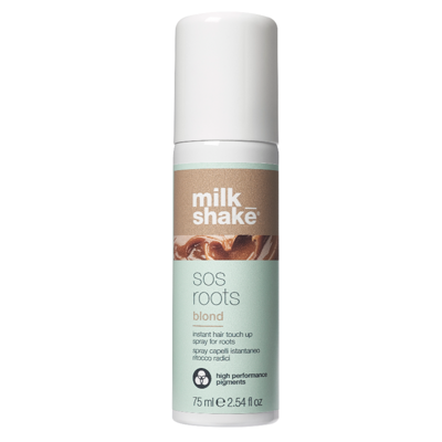 Milk_Shake SOS Roots Hair Touch Up Blond 75ml
