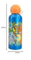 Fles Pokémon Distorsion 530 ml - thumbnail
