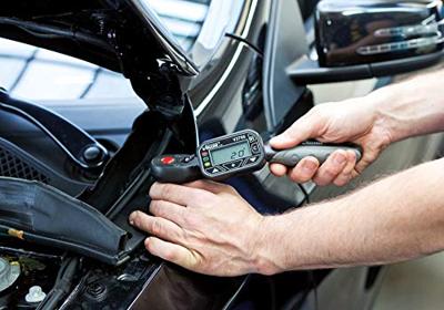 Vigor V2795 Draaimomenttester