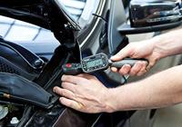 Vigor V2795 Draaimomenttester - thumbnail