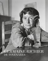 Germaine Richier-De tovenares (Paperback) - thumbnail