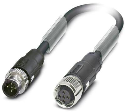 Phoenix 1518478 - SAC-5P-MSB/0,13-PUR/FSB SCO SH-kabel