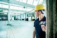 Metabo Optisch nivelleerinstrument Reikwijdte (max.): 60 m - thumbnail