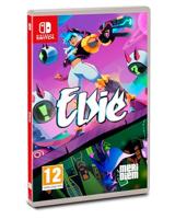 Videogame voor Switch Microids Elsie - Edición Magitek - thumbnail