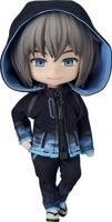 Fate/Grand Order Nendoroid Action Figure Pretender/Oberon: Moody Summer Oberon Ver. 10 cm - thumbnail