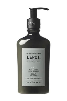 DEPOT 815 ALL IN ONE SKIN LOTION