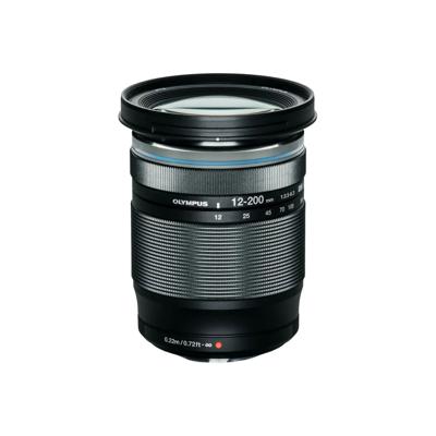OM SYSTEM M.Zuiko Digital ED 12-200mm F/3.5-6.3