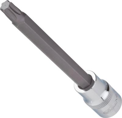 VIGOR schroevendraaier bit screwdriver insert 1/2" torx