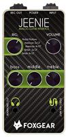 Foxgear Jeenie Analog Guitar Interface - thumbnail