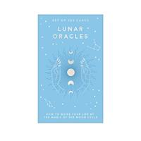 Lunar orakel kaarten - thumbnail