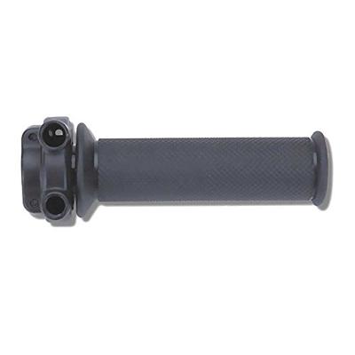 Domino gasdraaigreep armatuur throttle grips alu sw 1-pull,handleg