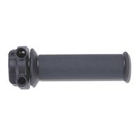 Domino gasdraaigreep armatuur throttle grips alu sw 1-pull,handleg - thumbnail
