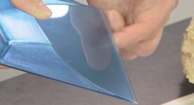 Stofblik Tescoma Presto Plastic Stofblik Tescoma Presto Plastic