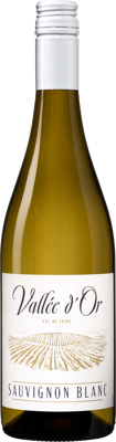 Vallée d'Or Sauvignon Blanc