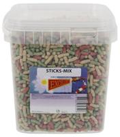 Excellent sticks-mix - thumbnail