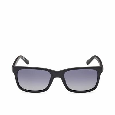 Zonnebril Heren Guess GU00066-5502D Ø 55 mm