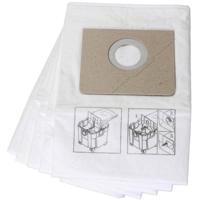 Fein 31345061010 Filterzak Set van 5 stuks 5 stuk(s) - thumbnail