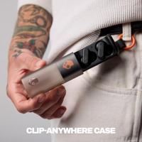 Skullcandy Dime Evo TWS In Ear headset Zwart - thumbnail