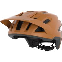 Olympic Sportswear Alpina sports mtb helm taunus 55-59 mat bruin - thumbnail