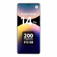 Xiaomi Redmi Note 14 Pro 5G 512GB/12GB Dual SIM Purple - thumbnail