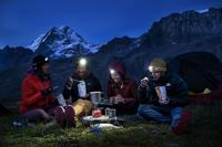 MSR Titan Long Spoon Bestek Titanium - thumbnail