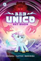 Het begin - Osamu Tezuka, Samuel Sattin, Gurihiru - ebook - thumbnail
