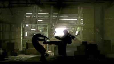 Deadlight Director's Cut Deadlight Director's Cut