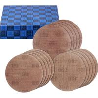 PFERD TOOLS SET KSS NET 150 GROB 45098042 Excenterschuurpapierset (Ø) 150 mm 1 stuk(s) - thumbnail