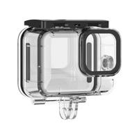 Telesin Waterdichte case + duikfilter-set voor GoPro 9/10/11/12 - thumbnail