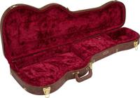Fender Poodle Case voor Stratocaster®/Telecaster® bruin - thumbnail