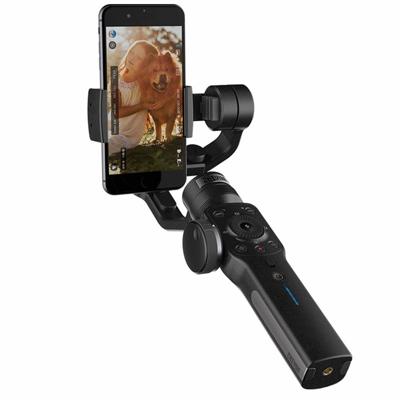 Zhiyun Tech Smooth 4 Stabilisator voor smartphonecamera Zwart