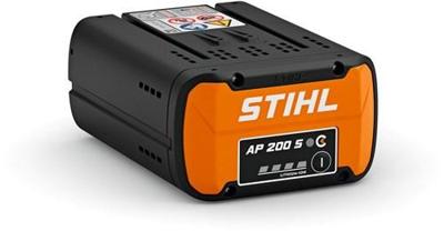 Stihl ap 200 s accumulator - 48504006565 Stihl ap 200 s accumulator - 48504006565