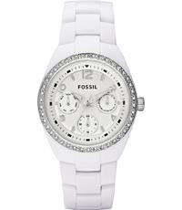 Horlogeband Michael Kors MK3528 Staal Bi-Color 14mm Horlogeband Michael Kors MK3528 Staal Bi-Color 14mm