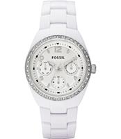 Horlogeband Michael Kors MK3528 Staal Bi-Color 14mm - thumbnail