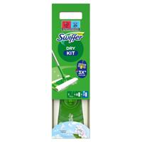 Swiffer Vloerreiniger Starterkit 12-dlg - thumbnail