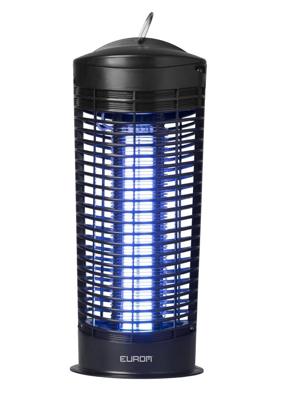 Eurom Fly Away 11-Oval Insect killer Klimaat accessoire