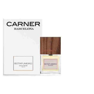 Carner Oriental Collection Botafumeiro Eau de Parfum 100ml